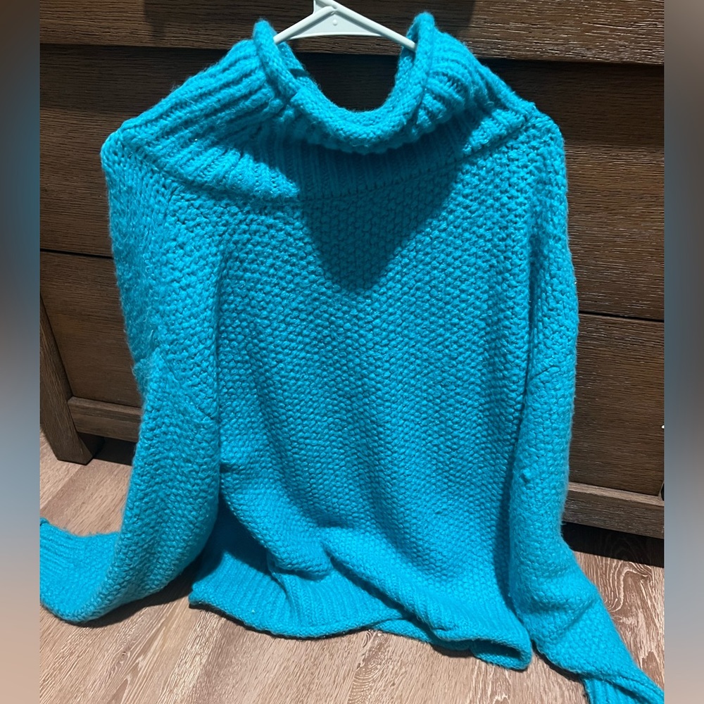 TopShop Sweater - Picture 3 of 4